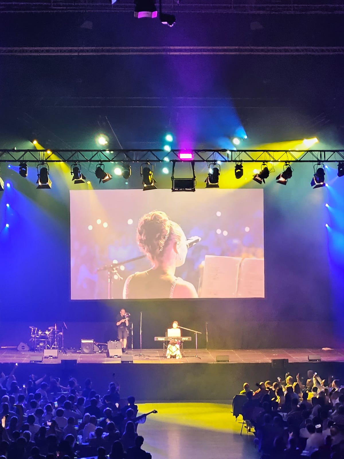 Arena Konzert - Abiball 2025 – Bild 5